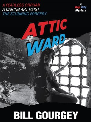 cover image of Attic Ward